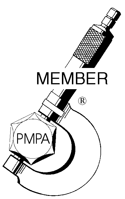 PMPA Member Logo
