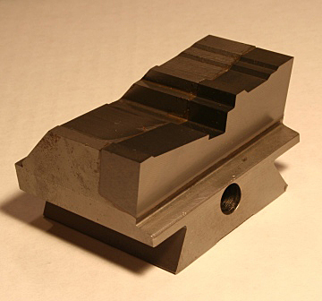 Dovetail Form Tool